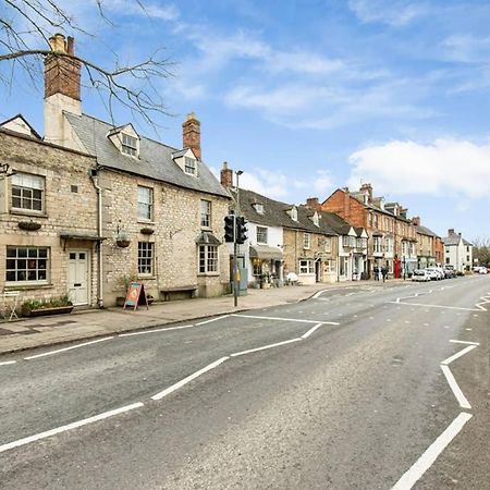 Oxfordshire Living - The Bowler Hat Cottage - Woodstock Exteriér fotografie
