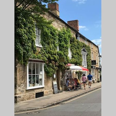 Oxfordshire Living - The Bowler Hat Cottage - Woodstock Exteriér fotografie